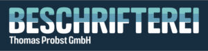 Beschrifterei_Logo_GmbH
