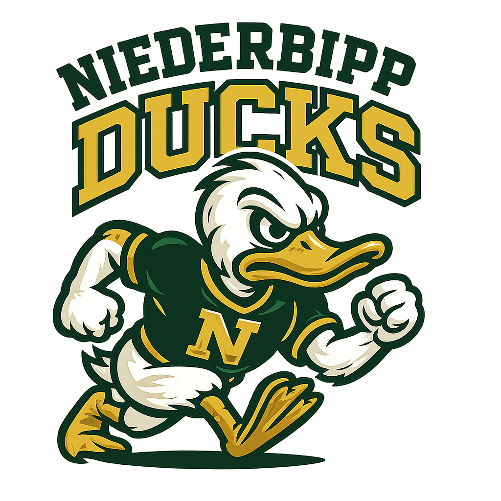 Niederbipp Ducks